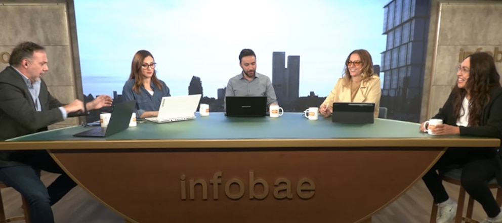 Infobae