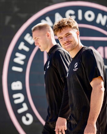 Nueva Zelanda ya está en