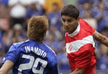 Gustavo Vassallo debutó en la