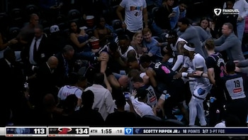 Jugadores de la NBA Scotty