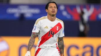 Gianluca Lapadula pide que el