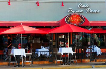 Se trata de un establecimiento