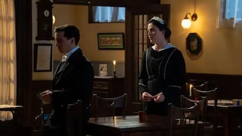 ‘La Promesa’, avance del capítulo