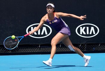 La WTA pidió que se