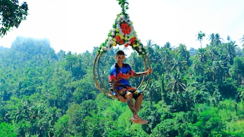 La foto de Cuti Romero