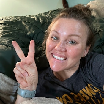 Kara Robinson memorizó detalles cruciales