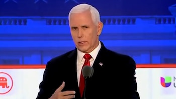 Mike Pence