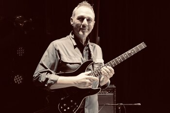 "The Legendary Landscapes" es el