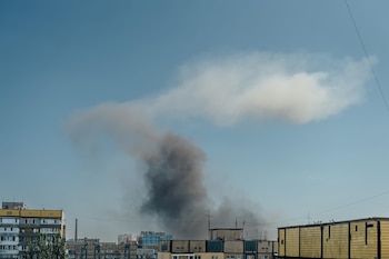 Aumenta a 18 muertos y