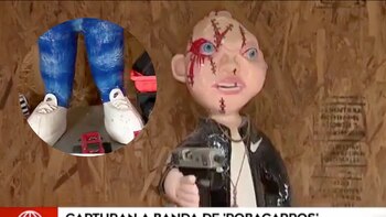 PNP explica la razón por