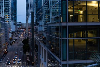 El ingreso medio anual de