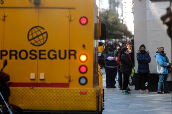 Para muchos argentinos, los rumores