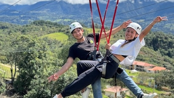 Turismo en Villa de Leyva: recorridos por el centro histórico, naturaleza en los alrededores y alternativas de hospedaje