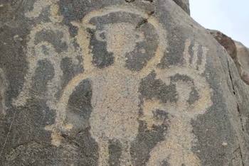 Guerrero Chinchano - Jaguar -