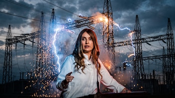 Paloma Valencia lanzó alerta por el futuro energético debido a la gestión de Petro: Colombia podría quedarse a oscuras