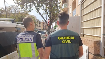 La Asociación Española de Guardias Civiles pronostica que el nuevo plus de insularidad "no sirve para fijar plantillas"