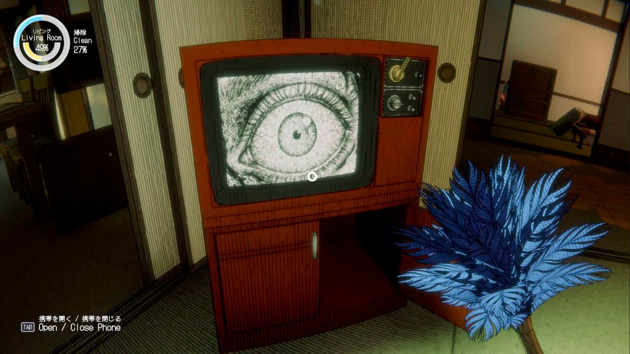 Dust till Dawn, de Mac n Cheese Games
