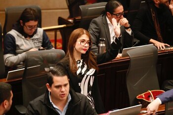 - crédito Lina Gasca/Colprensa