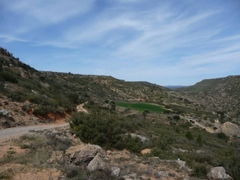 La Escaleruela, Teruel (La Escaleruela)