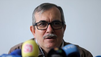 La JEP cita para noviembre