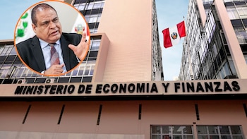 MEF pide aplicar de forma gradual los gastos aprobados por el Congreso: “No tienen sostenibilidad”