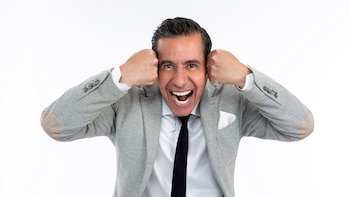 Yordi Rosado aprovecha cancelación de