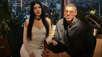 Manuel Medrano confirmó el fin