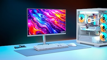 Gigabyte - Monitor