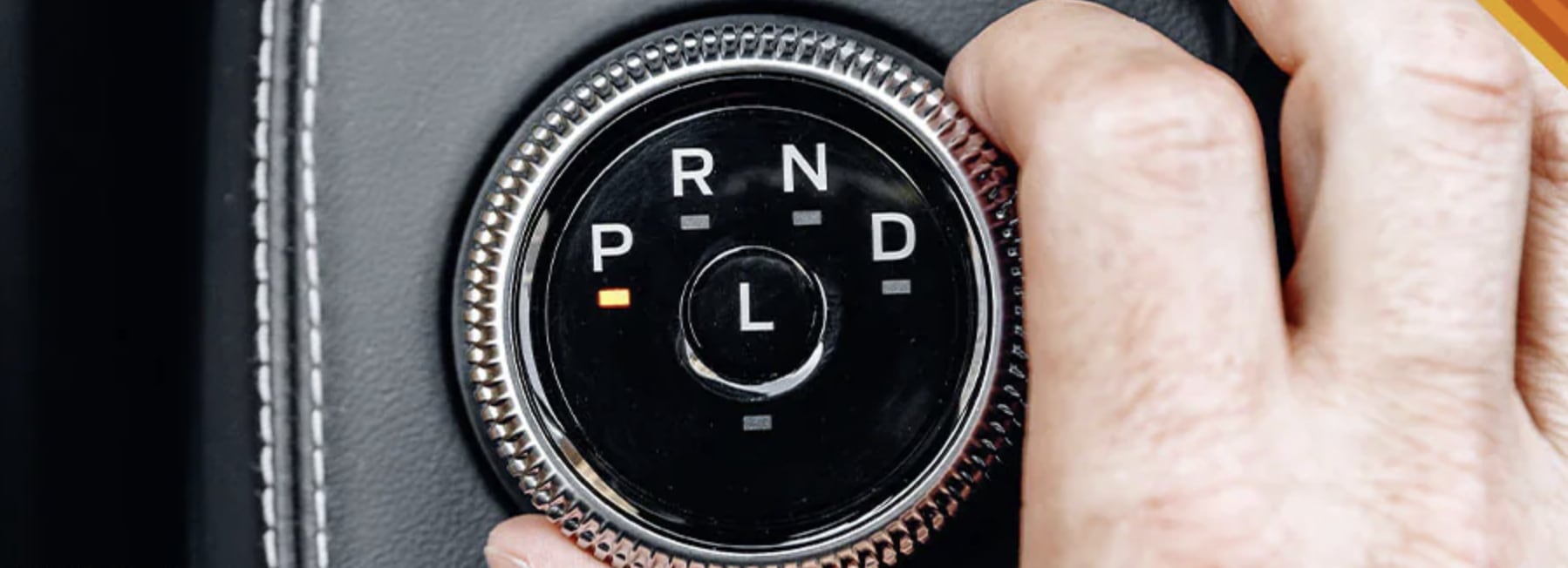 Qué significa la letra D, R, P y N en la transmisión automática de un vehículo y para qué sirven