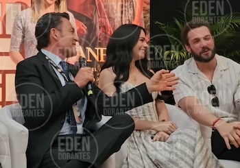 Video de Nicola Porcella sobre