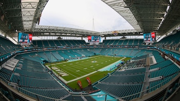 EEUU se prepara para el