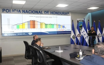 El eje financiero del plan de seguridad incluye el bloqueo de cuentas, la incautación de efectivo y la confiscación de bienes adquiridos ilícitamente. (Foto: Cortesía)