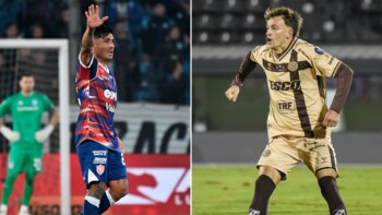 Unión de Santa Fe recibirá