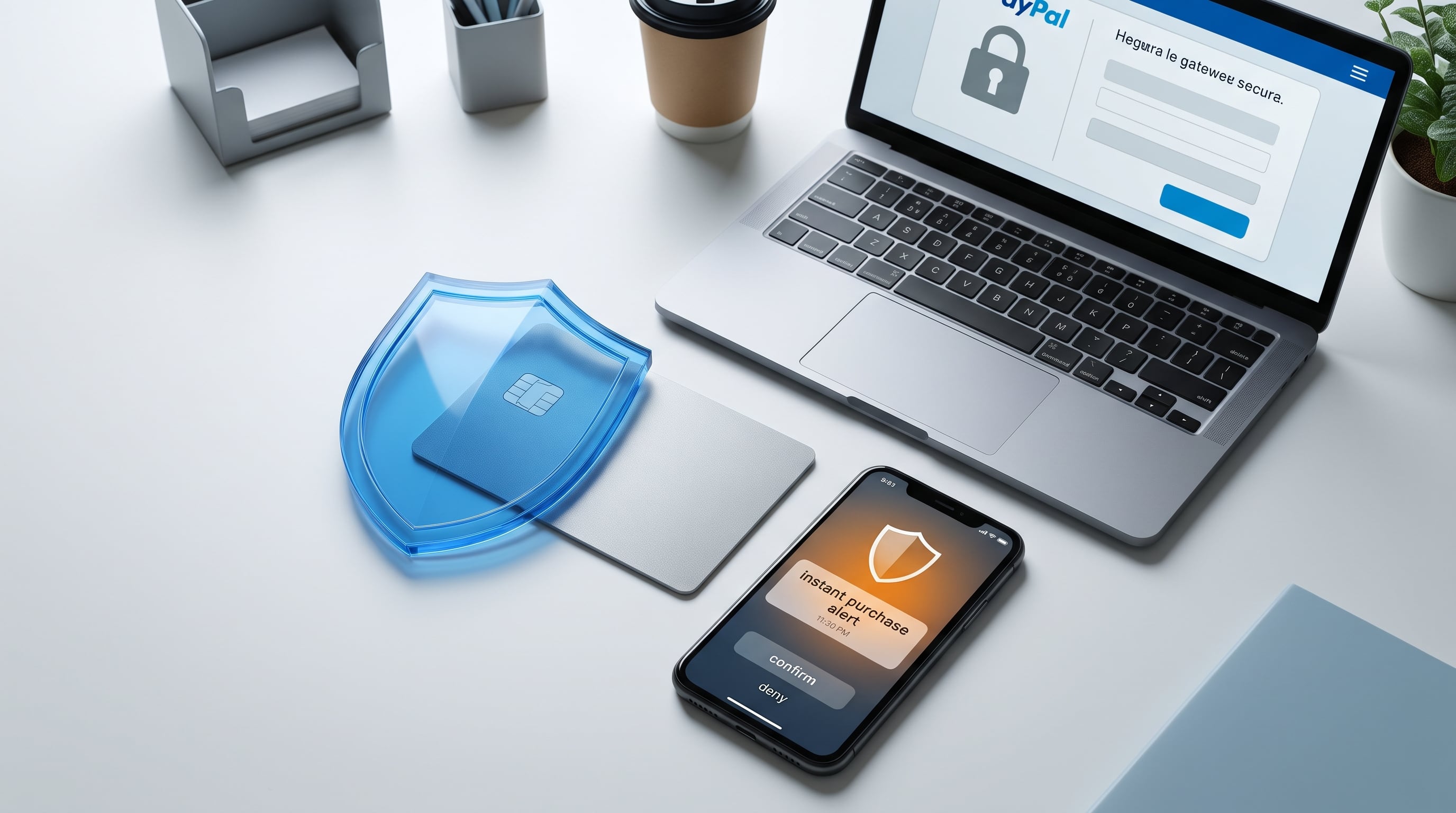 Cyber Wow 2026: ¿Cómo identificar enlaces falsos antes de realizar pagos por compras en internet?