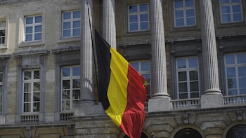 Bélgica ve una amenaza rusa "real" en Europa y avisa de que Moscú trata de dividir a la OTAN