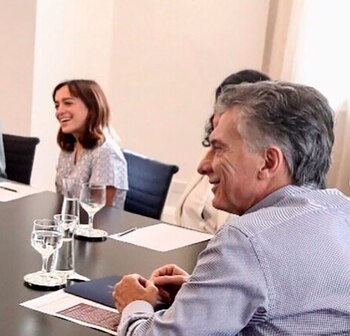 Con el desarrollo de 5ntar