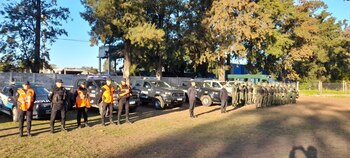 La Mesa de Análisis Criminal