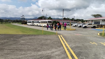 El traslado anticipado permite a