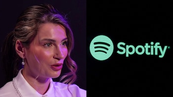 Gracias a la plataforma de