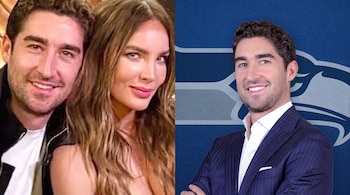 Después de años de especulación en torno a su vida amorosa con personalidades como Belinda y Emma Watson, Baillères cambia de tablero y se se suma al grupo inversor que encabeza la familia Khosla (Compsición: Raúl A. González)