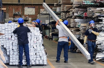 La reducción de la jornada