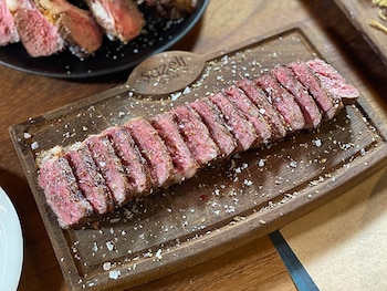 El restaurante Sazeli ganó el