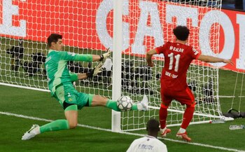 REUTERS/Gonzalo Fuentes