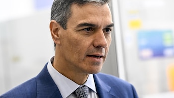 Sánchez apela a la "responsabilidad"