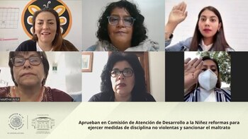 (Foto: Twitter/Congreso_CdMex)