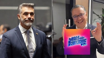 Morena vs Morena: diputado cuestiona