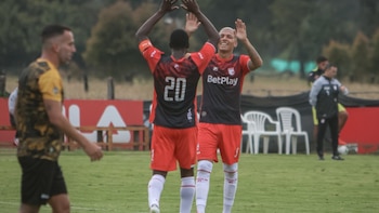 EN VIVO Mercado de fichajes