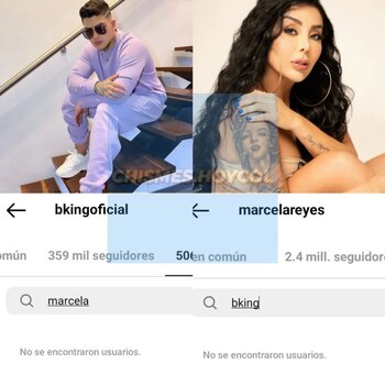 De confirmarse la separación entre