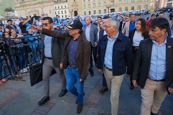 La deuda total de las