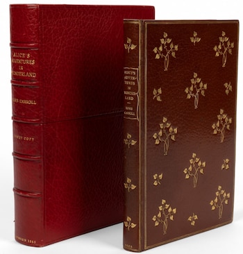 El ejemplar destaca por contener